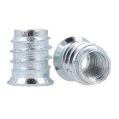 Samet Minifix Metal Dübel 10'lu