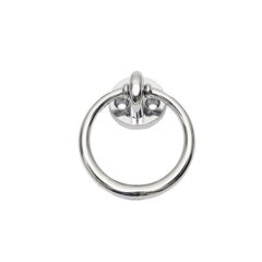 Halka Süs Sarkaç Mobilya Kulp Krom