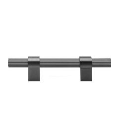 System 8990 BBN-BBN Mobilya Kulp 064 mm - Antrasit