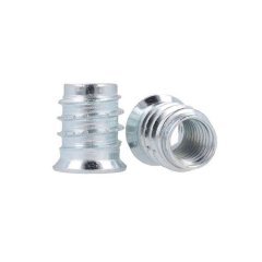 Metal Dübel 10 x 20 mm - 10 Adet
