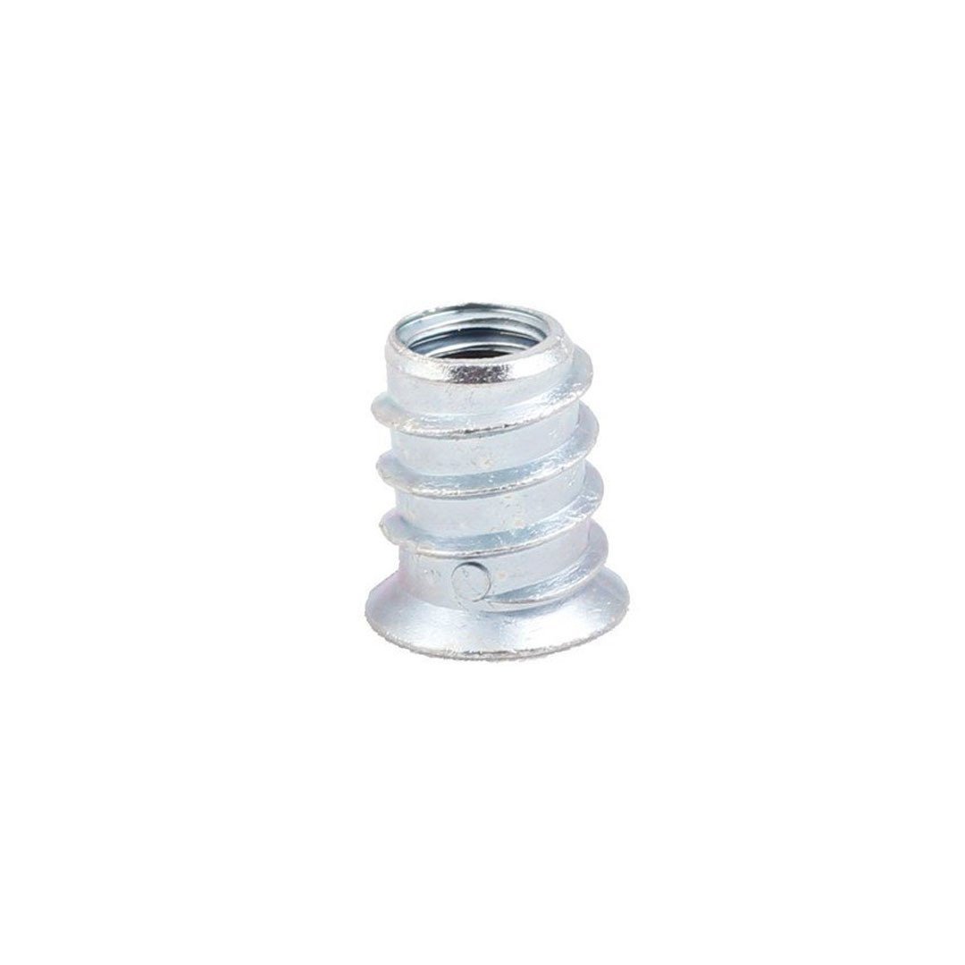 Metal Dübel 10 x 20 mm - 10 Adet