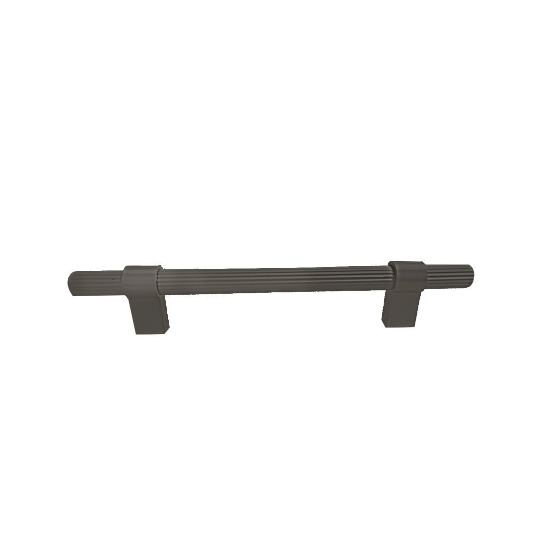 System 8990 BBN-BBN Mobilya Kulp 128 mm - Antrasit