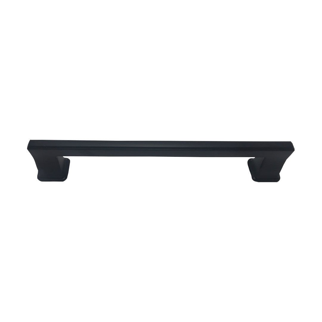 Doğanlar Techno Çekme Kol Mat Siyah