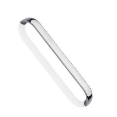 Nobel Armina Krom Mobilya Kulp 160 mm