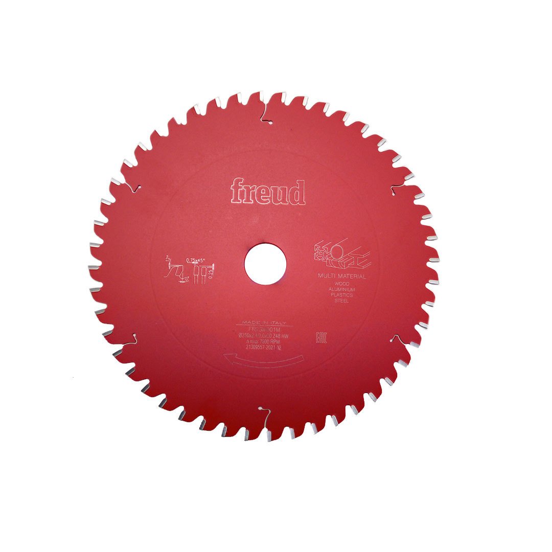 Freud Multi Materyal Testere 250 mm