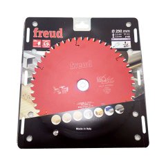 Freud Multi Materyal Testere 250 mm