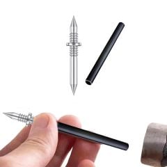 Çift Yönlü Pervaz,Süpürgelik,Duvar,Alçıpan Çivisi 250