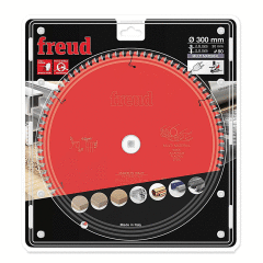 Freud Multi Materyal Testere 300 mm