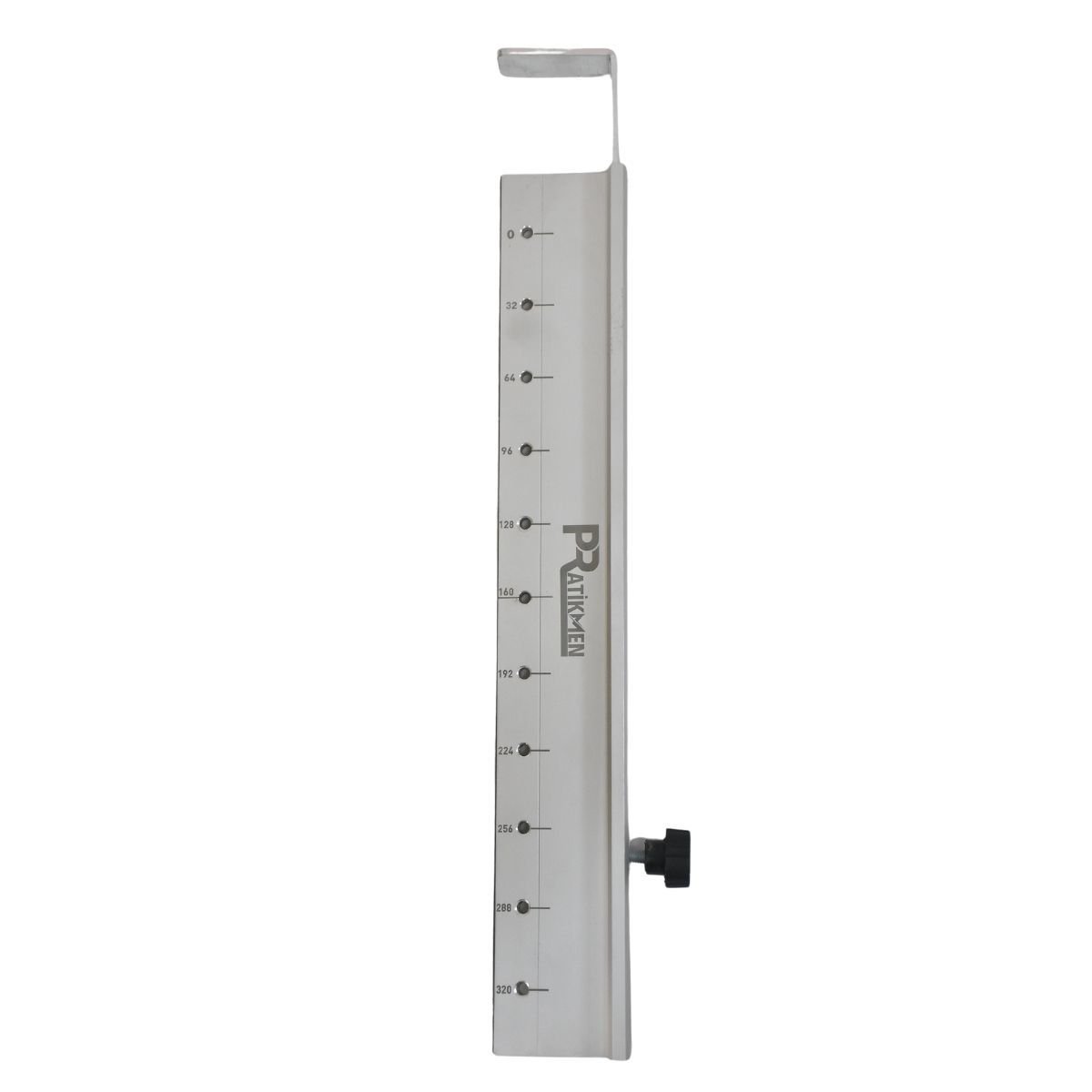 Hassas Kulp Delme Sabitleme ve Montaj Aparatı 320 mm