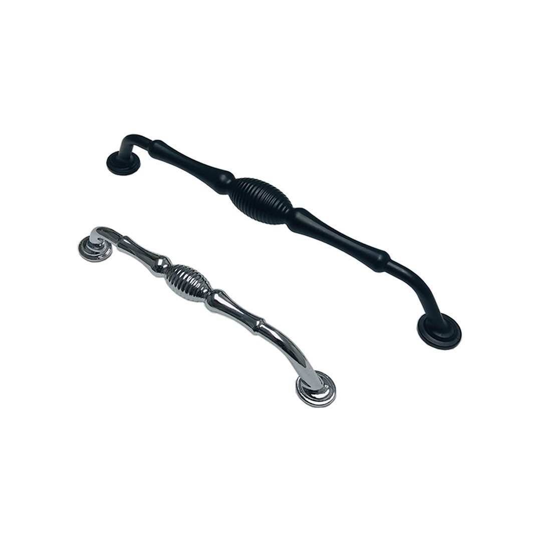 Egesel İnci Mobilya Kulp Altın - 128 mm