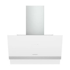 Siemens LC66KAJ Ankastre Davlumbaz Beyaz