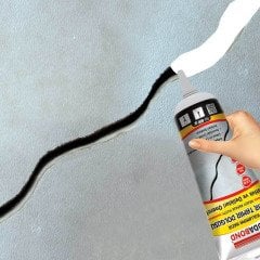 Vodaseal Tamir Dolgusu 200 Gr Beyaz