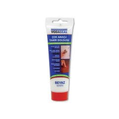 Vodaseal Tamir Dolgusu 200 Gr Beyaz