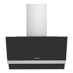 Siemens LC66KAJ Ankastre Davlumbaz Siyah