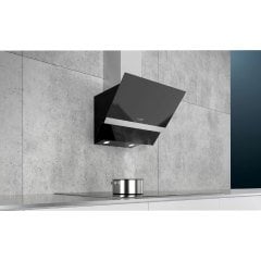 Siemens LC66KAJ Ankastre Davlumbaz Siyah