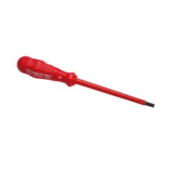 İzeltaş Düz Tornavida İzoleli 6,5 x 150 mm