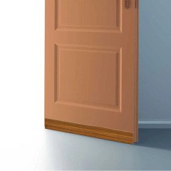Vodaseal  Kapı Altı Sızdırmazlık Bandı 40mmx110cm