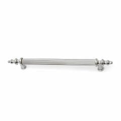 Afra Zirve Zamak Mobilya Kulp Krom - 96 mm