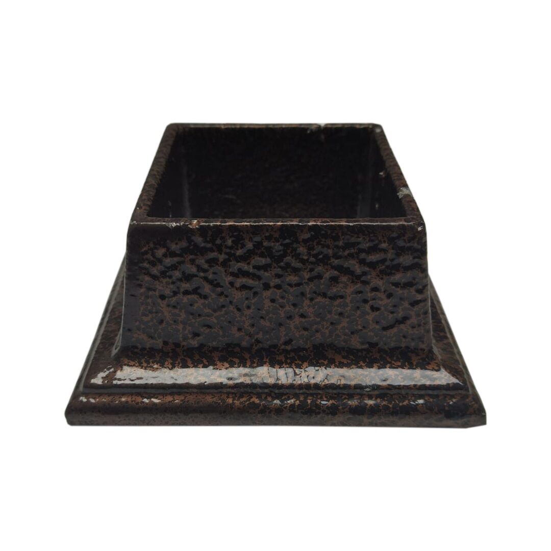 Çağrı Metal Pergüle Düz Mobilya Ayak 6,5*6,5 cm