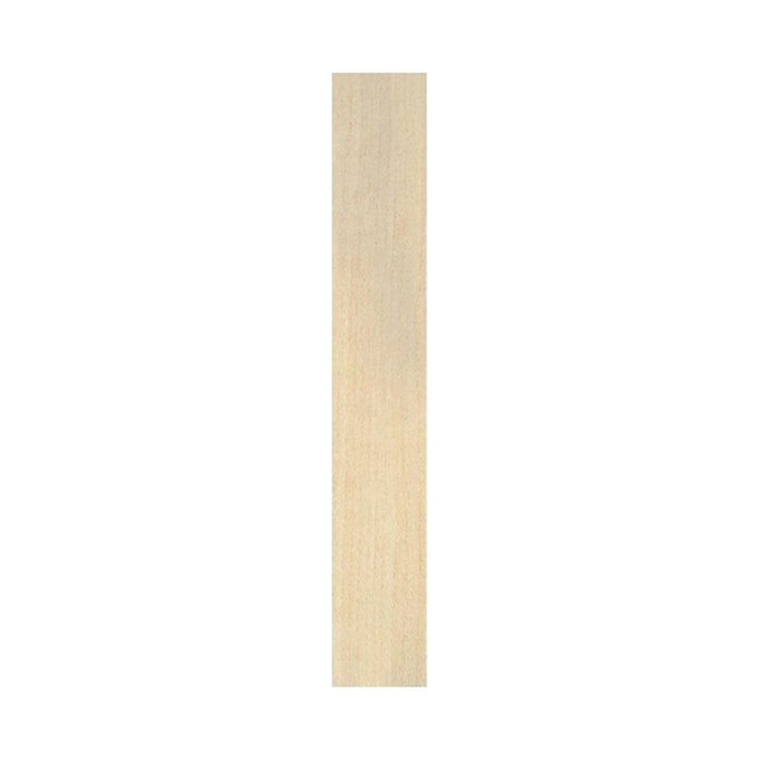 Roma 8515 M Akça Ağaç Mat Pvc Kenarbant 2*22 mm - 150 Metre
