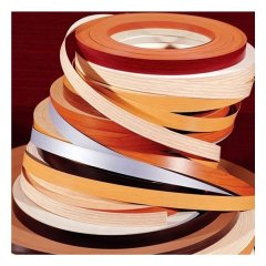 Roma 3290 Kastamonu Latin Ceviz Mat Pvc Kenarbant 1*22 mm - 120 M
