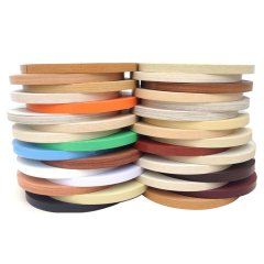 Roma 3290 Kastamonu Latin Ceviz Mat Pvc Kenarbant 1*22 mm - 120 M