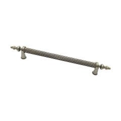 Afra Zirve Zamak Mobilya Kulp Altın Sarısı - 128 mm