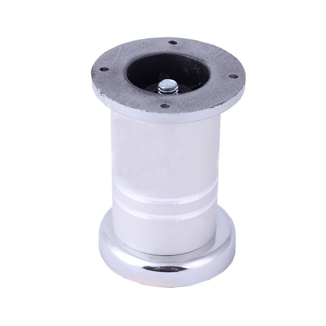 Uras Mobilya Ayak Saten - 8 cm