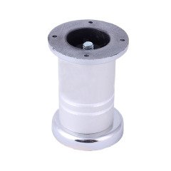 Uras Mobilya Ayak Saten - 8 cm