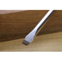Düz Tornavida 6 x 100 mm