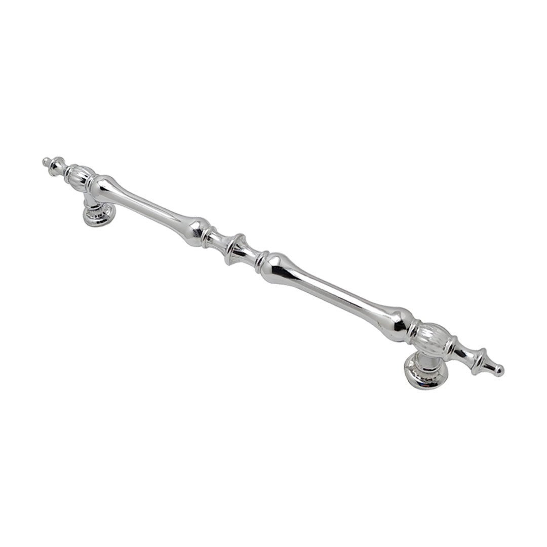 Şehzade Mobilya Kulp Krom - 160 mm