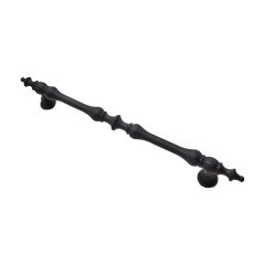 Şehzade Mobilya Kulp Krom - 160 mm