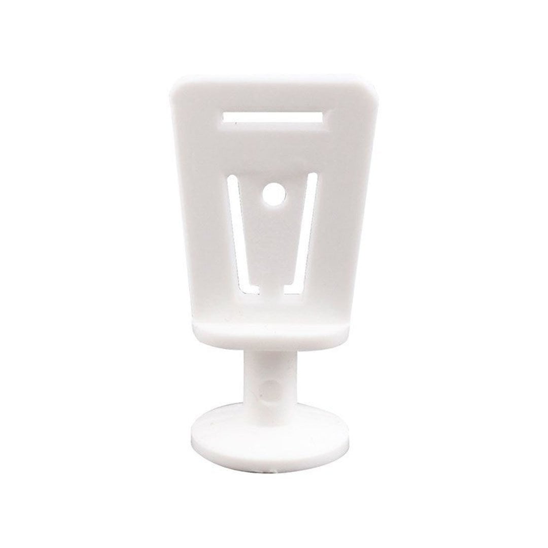 Dübel Plastik Perde Rulet Mak Dik