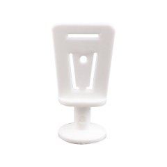 Dübel Plastik Perde Rulet Mak Dik