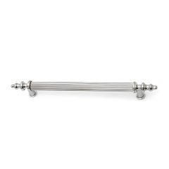 Afra Zirve Zamak Mobilya Kulp Siyah - 160 mm