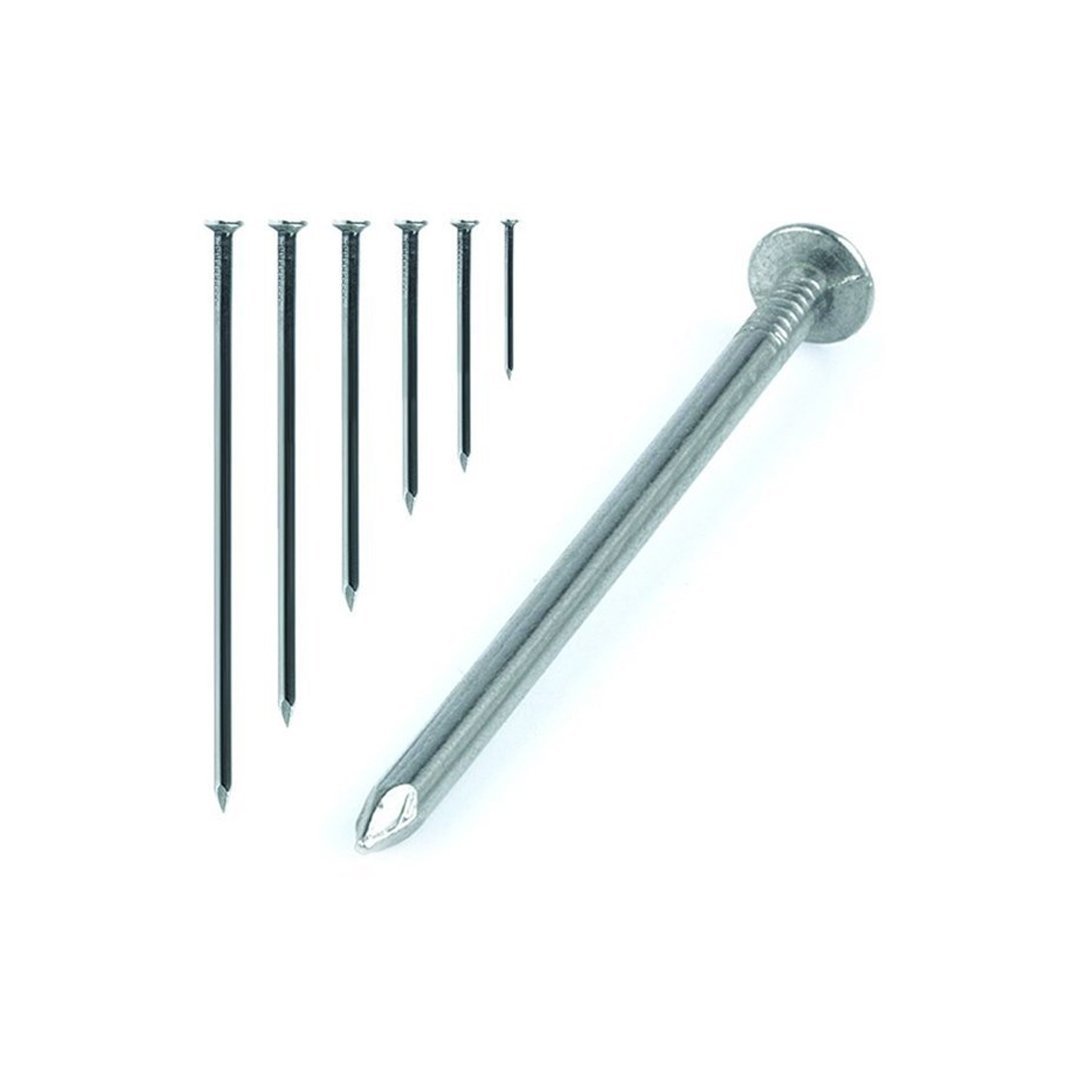 Beton Çivisi 5 x 100 mm - 100 Adet