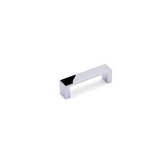 System SY 6250 Mobilya Kulp Siyah - 192 mm
