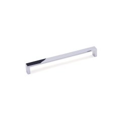 System SY 6250 Mobilya Kulp Siyah - 192 mm