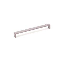 System SY 6250 Mobilya Kulp Siyah - 192 mm