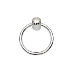 Halka Kulp Sarkaç Krom