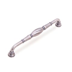 System 4477 Mobilya Kulp Altın Sarısı - 128 mm