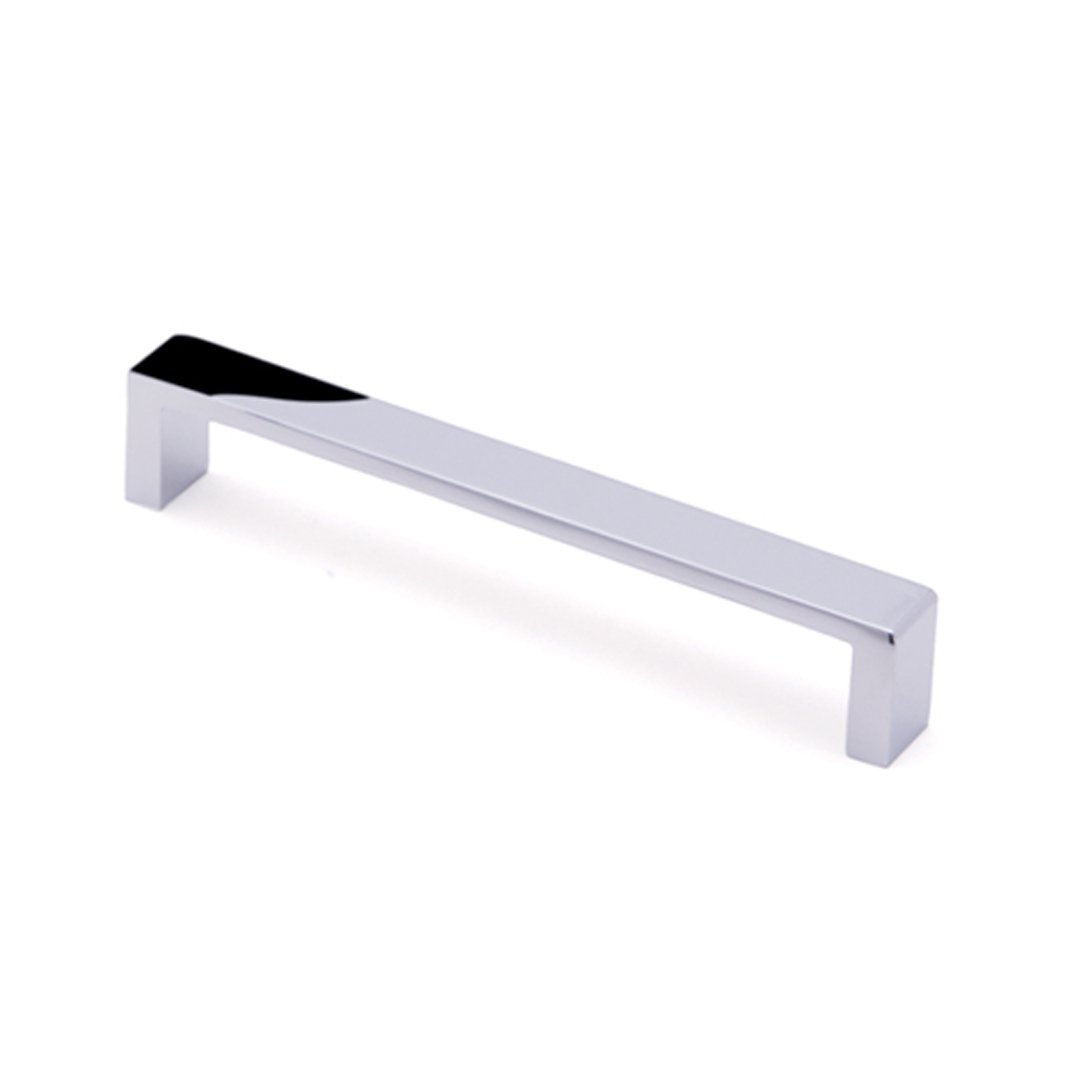 System SY 6250 Mobilya Kulp Krom - 192 mm