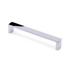 System SY 6250 Mobilya Kulp Krom - 192 mm