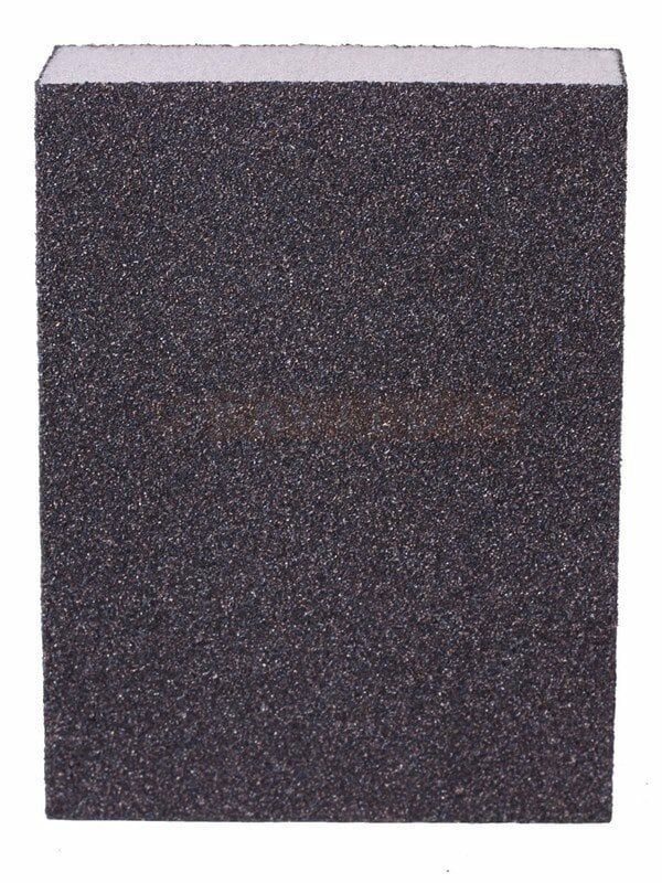 Atlas Takoz Zımpara 80 Kum