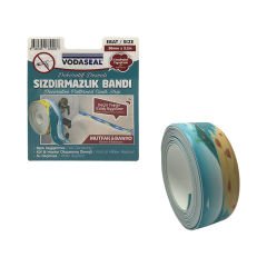 Vodaseal Sızdırmazlık Bandı Deniz - 38mm x 3,2 Metre