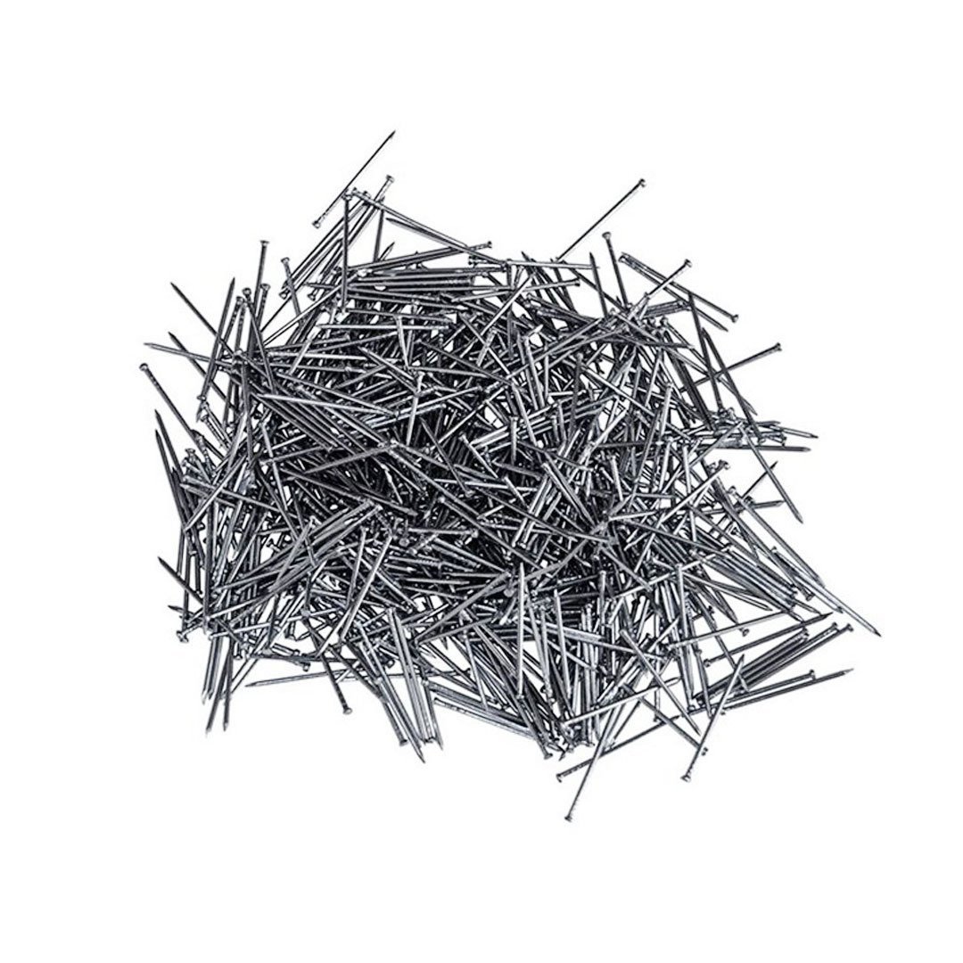 Cam Çivisi 0,05 x 28 mm - 2,5 KG