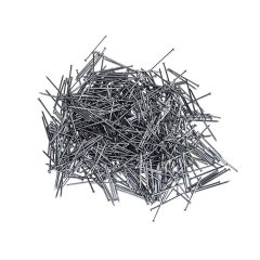 Cam Çivisi 0,05 x 28 mm - 2,5 KG