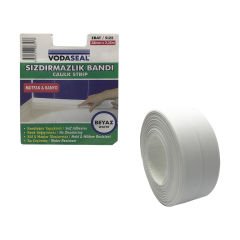 Vodaseal Sızdırmazlık Bandı Boğumlu - 38mm x 3,35 Metre