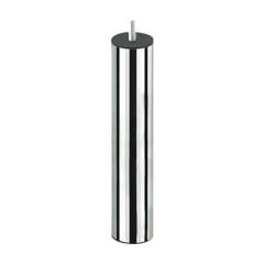 Çağrı Metal Ara Krom Mobilya Ayak Çap: 42 40 cm