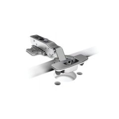 Samet Master Frensiz Menteşe Düz